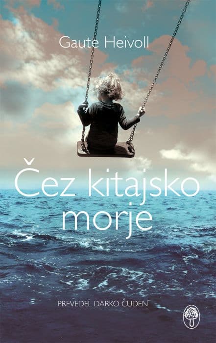 Čez kitajsko morje