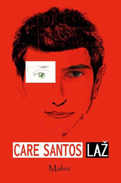 Laž