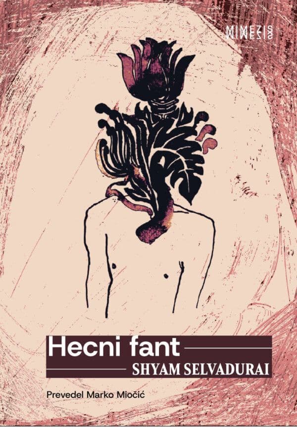 Hecni fant cover