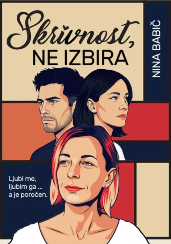 Skrivnost, ne izbira