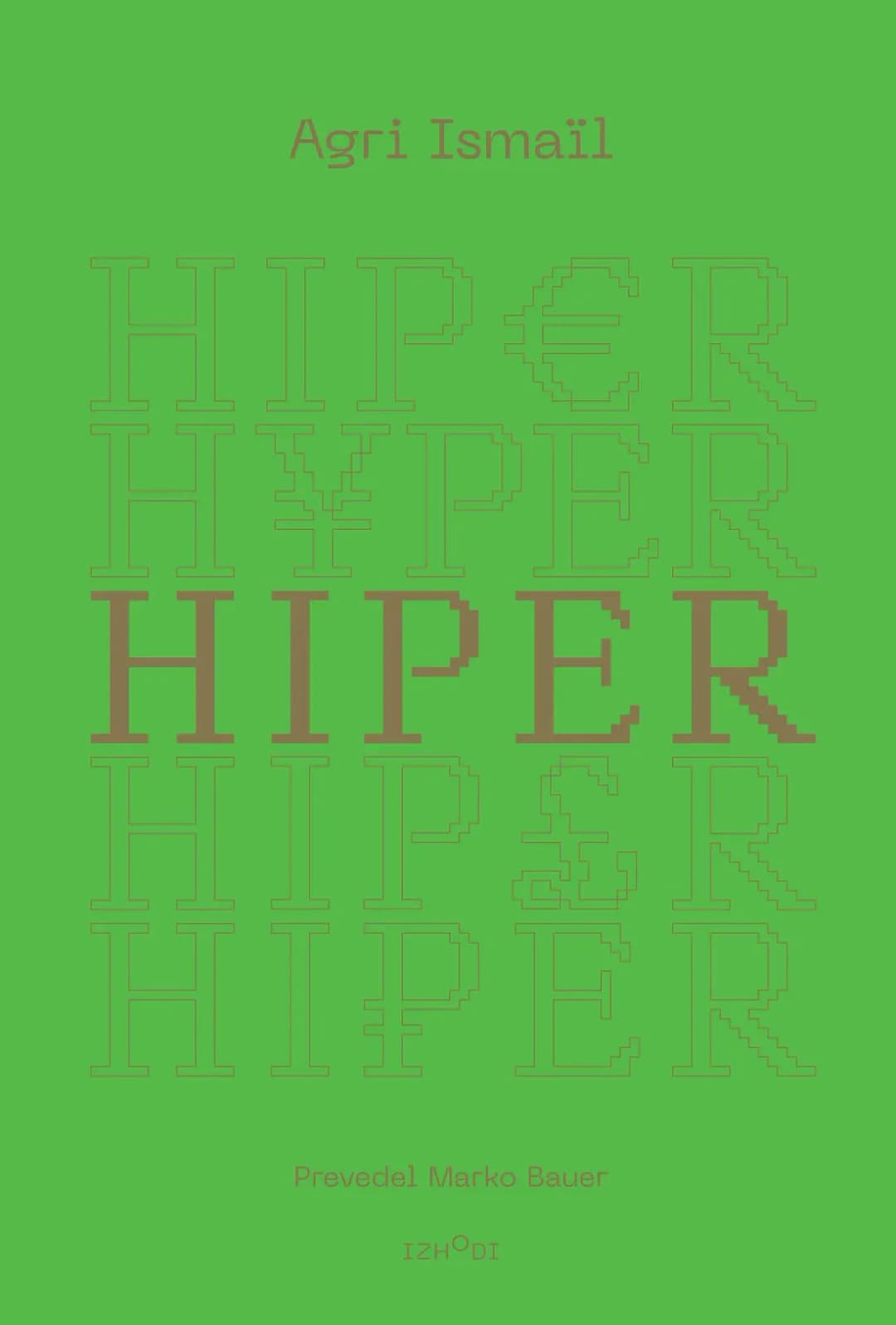 Hiper cover