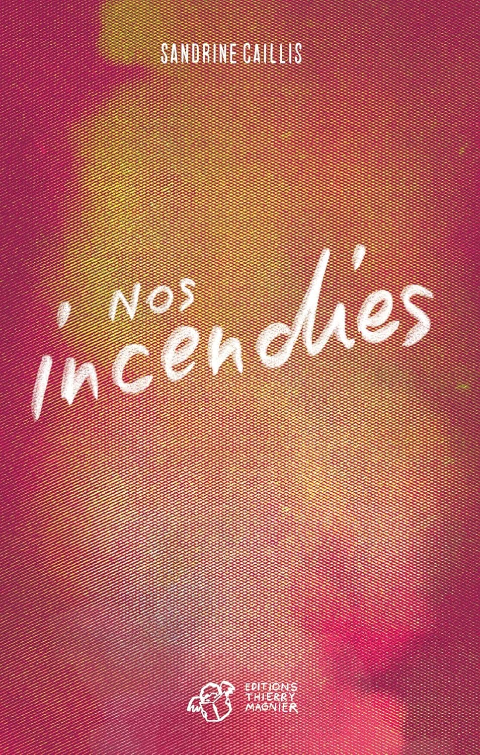 Nos incendies cover