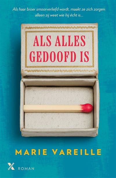 ALS ALLES GEDOOFD IS