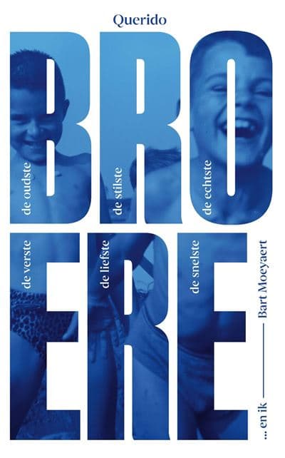 Broere cover