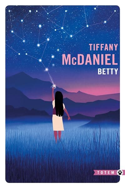 Betty cover