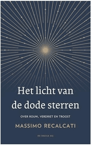Het licht van de dode sterren