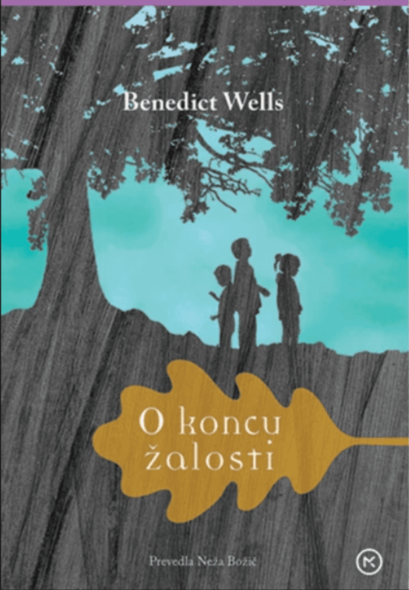 O koncu žalosti
