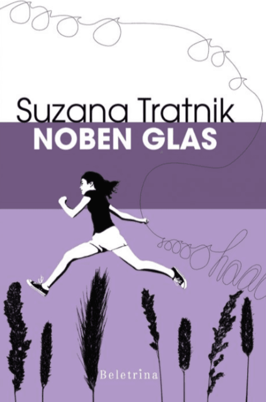Noben glas