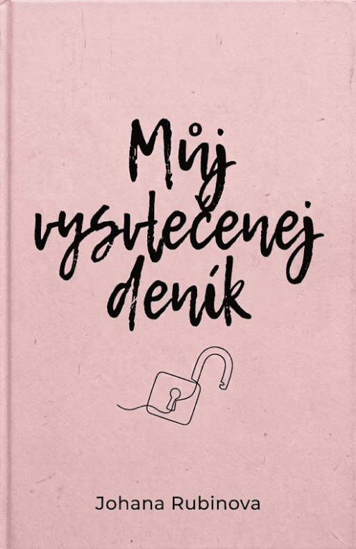 Můj vysvlečenej deník