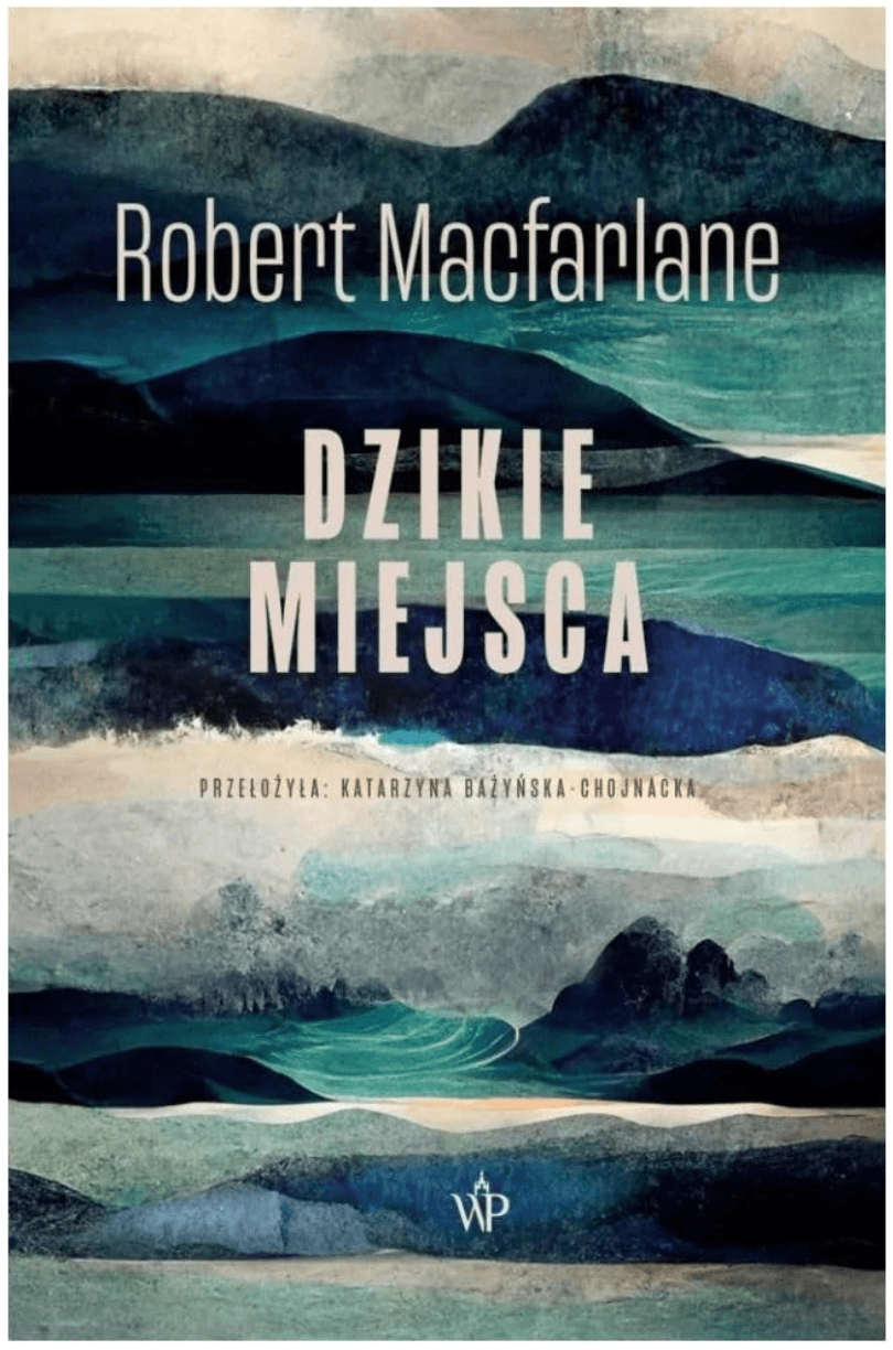 DZIKIE MIEJSCA