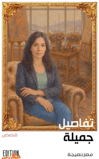 تفاصيل جميلة