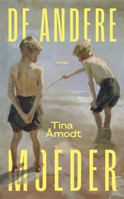 DE ANDERE MOEDER