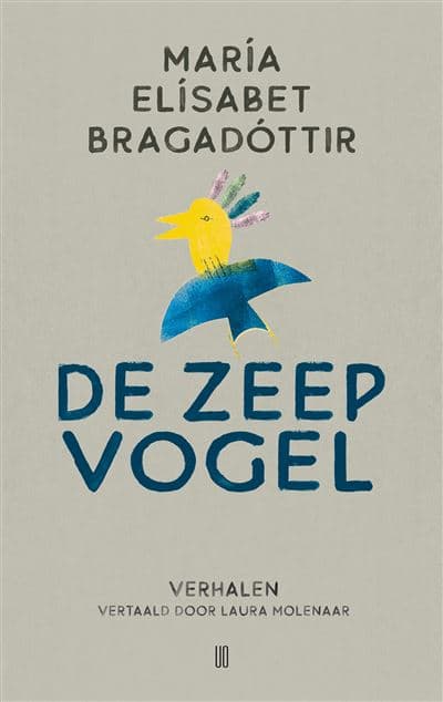 DE ZEEPVOGEL 