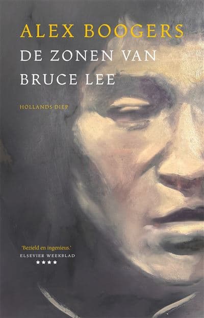 DE ZONEN VAN BRUCE LEE