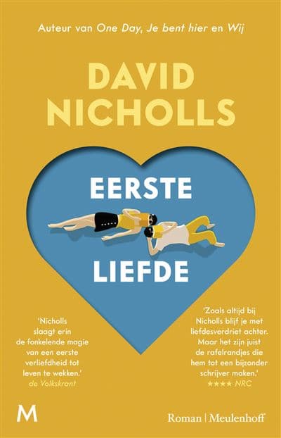 EERSTE LIEFDE