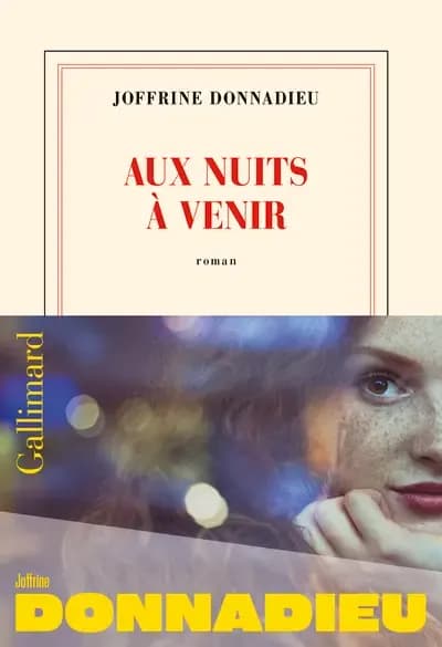Aux nuit cover