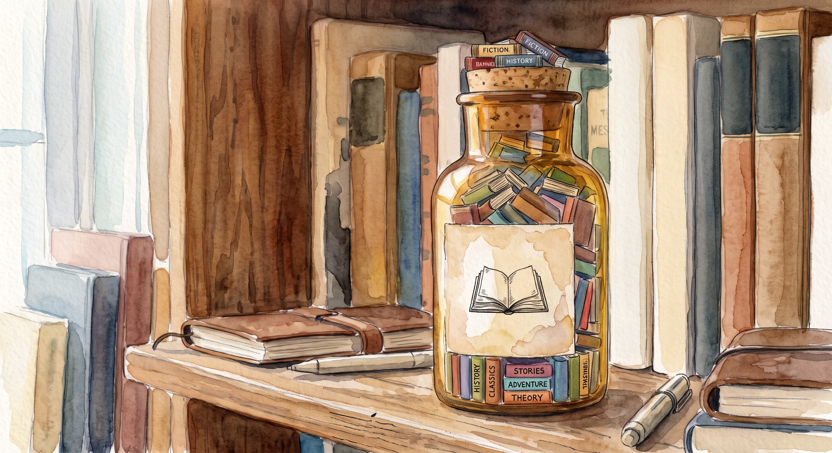What Is Bibliotherapy?