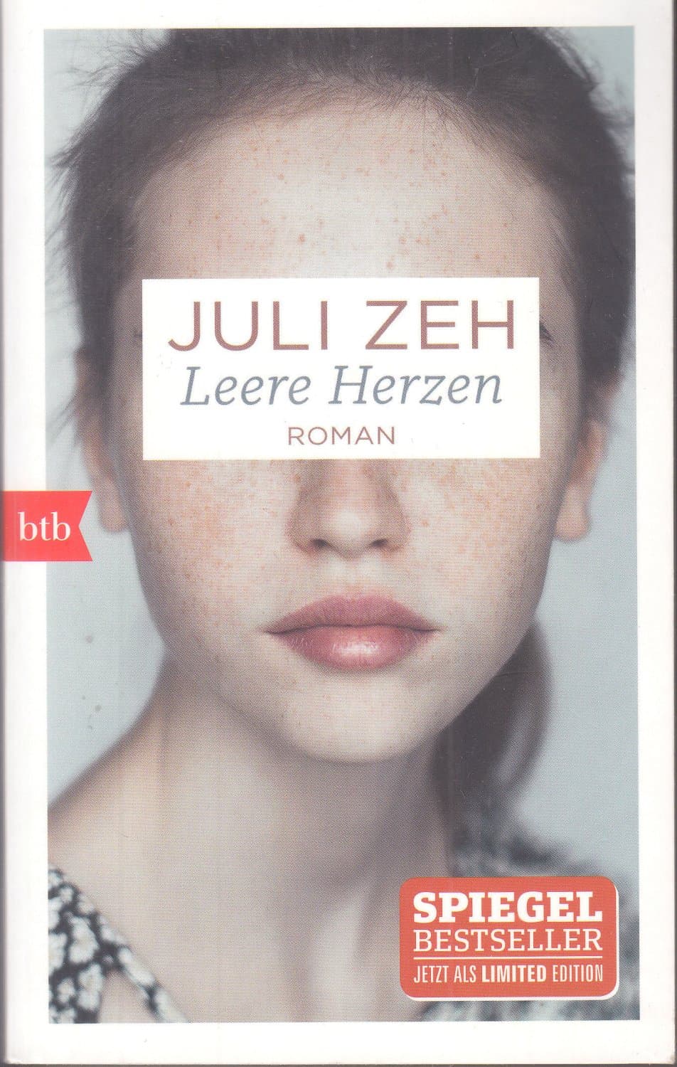 Leere Herzen