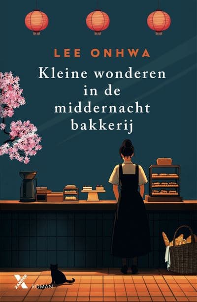 Kleine wonderen in de middernachtbakkerij