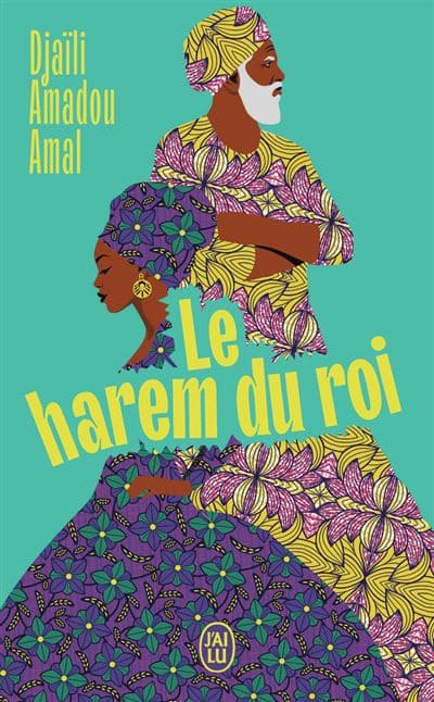 Le harem du roi