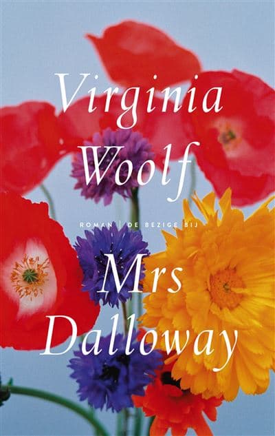 MRS. DALLOWAY