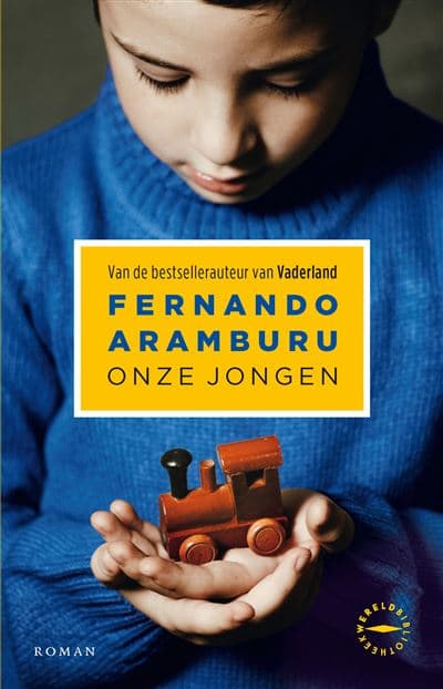 ONZE JONGEN