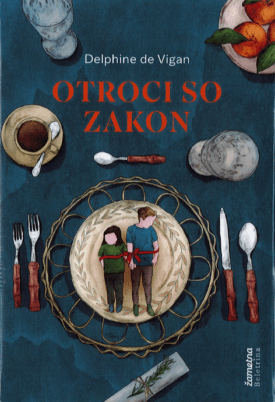 Otroci so zakon cover