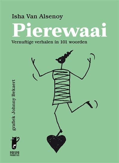 PIEREWAAI
