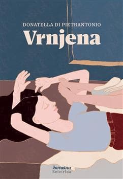 Vrnjena cover