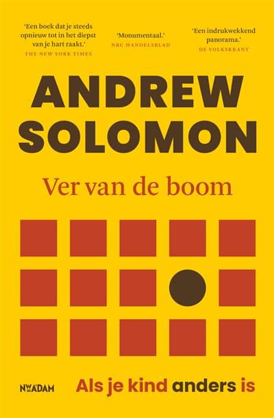 VER VAN DE BOOM