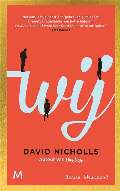 Wij cover