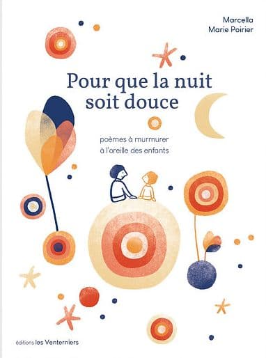 Pour que la nuit soit douce cover