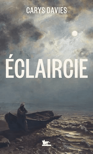 Couverture de Éclaircie