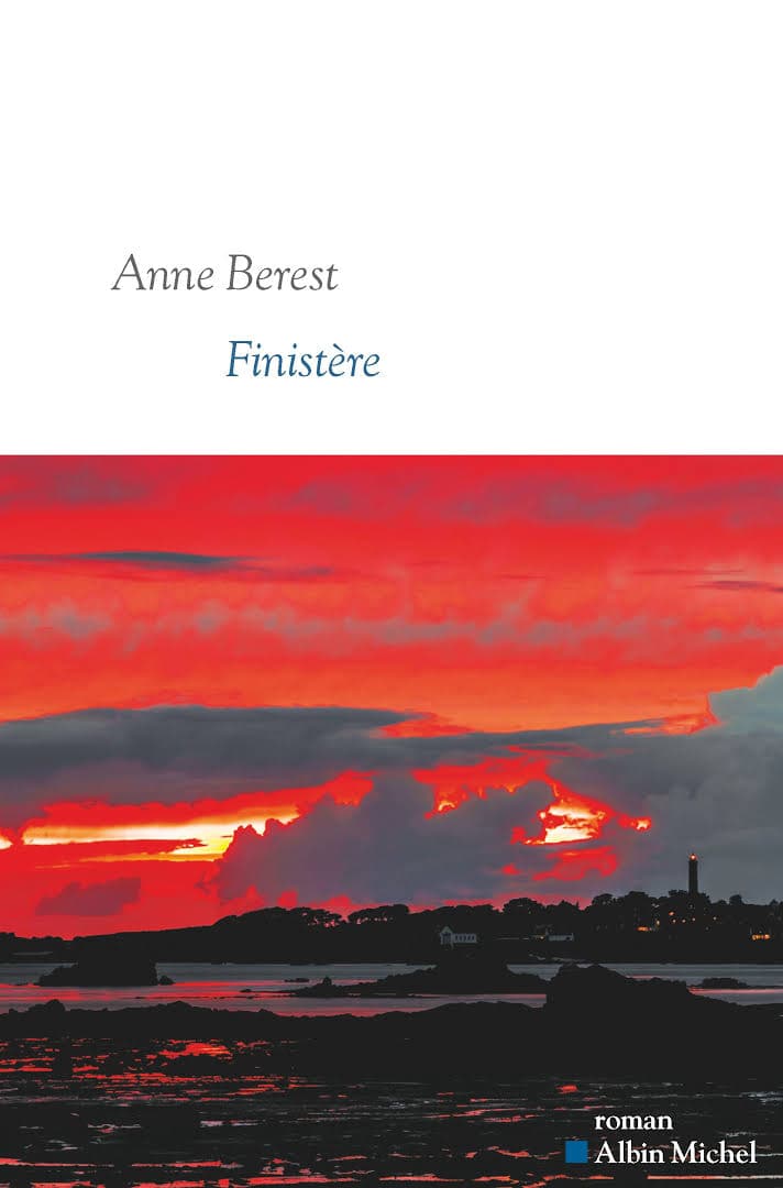 Couverture de Finisère