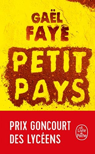Couverture de Petit pays