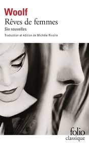 Couverture de Rêves de femmes