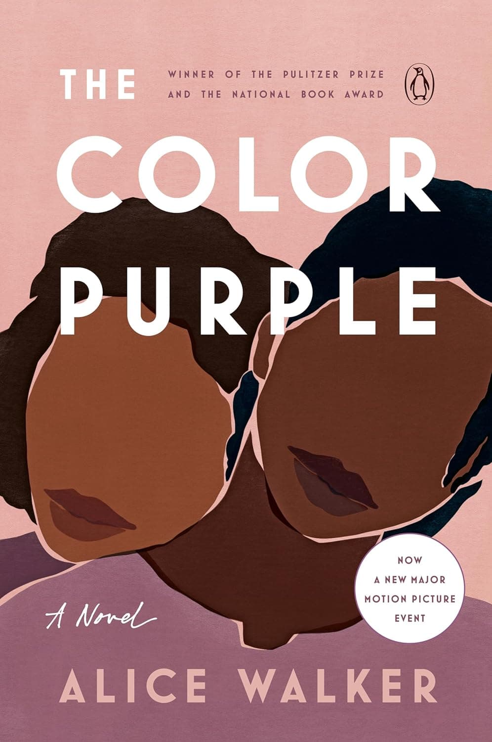 Couverture de Color Purple