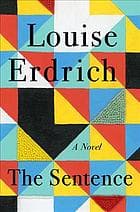Couverture de The Sentence