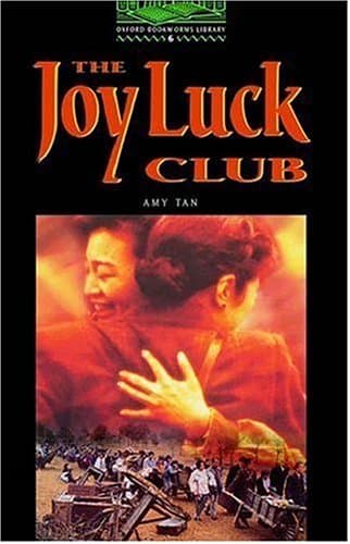 Couverture de The Joy Luck Club