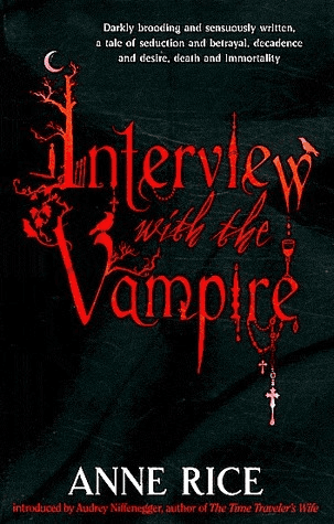 Couverture de Interview with the Vampire