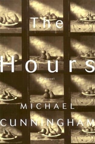 Couverture de The hours