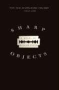 Couverture de Sharp objects: a novel