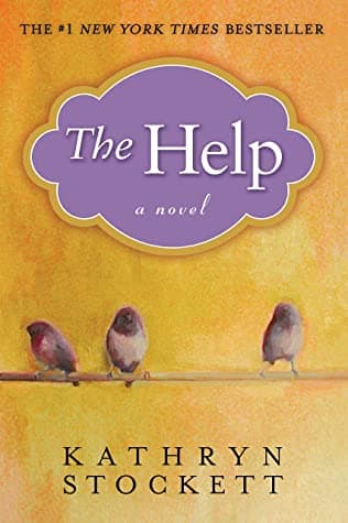 Couverture de The Help