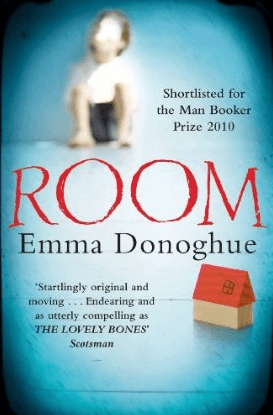 Couverture de Room