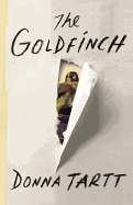 Couverture de The Goldfinch