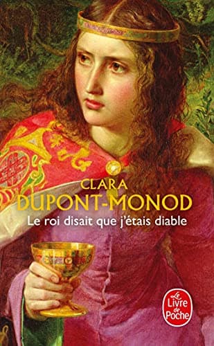 Couverture de Le Roi disait que j'étais diable
