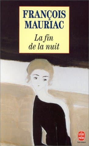 Couverture de La Fin De La Nuit