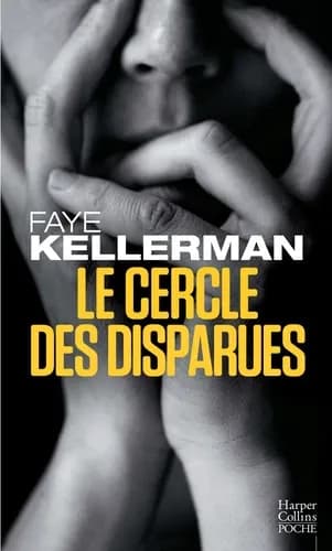 Couverture de Le cercle des disparues