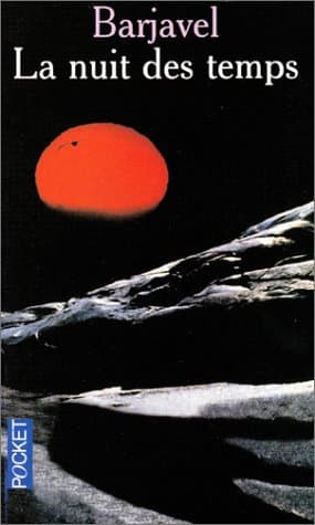 Couverture de La nuit des temps