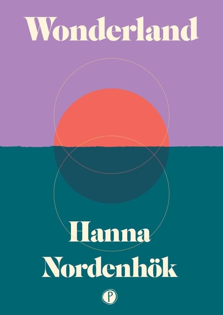 Couverture de Wonderland